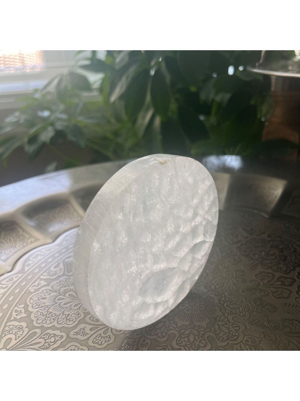 Selenite Charger